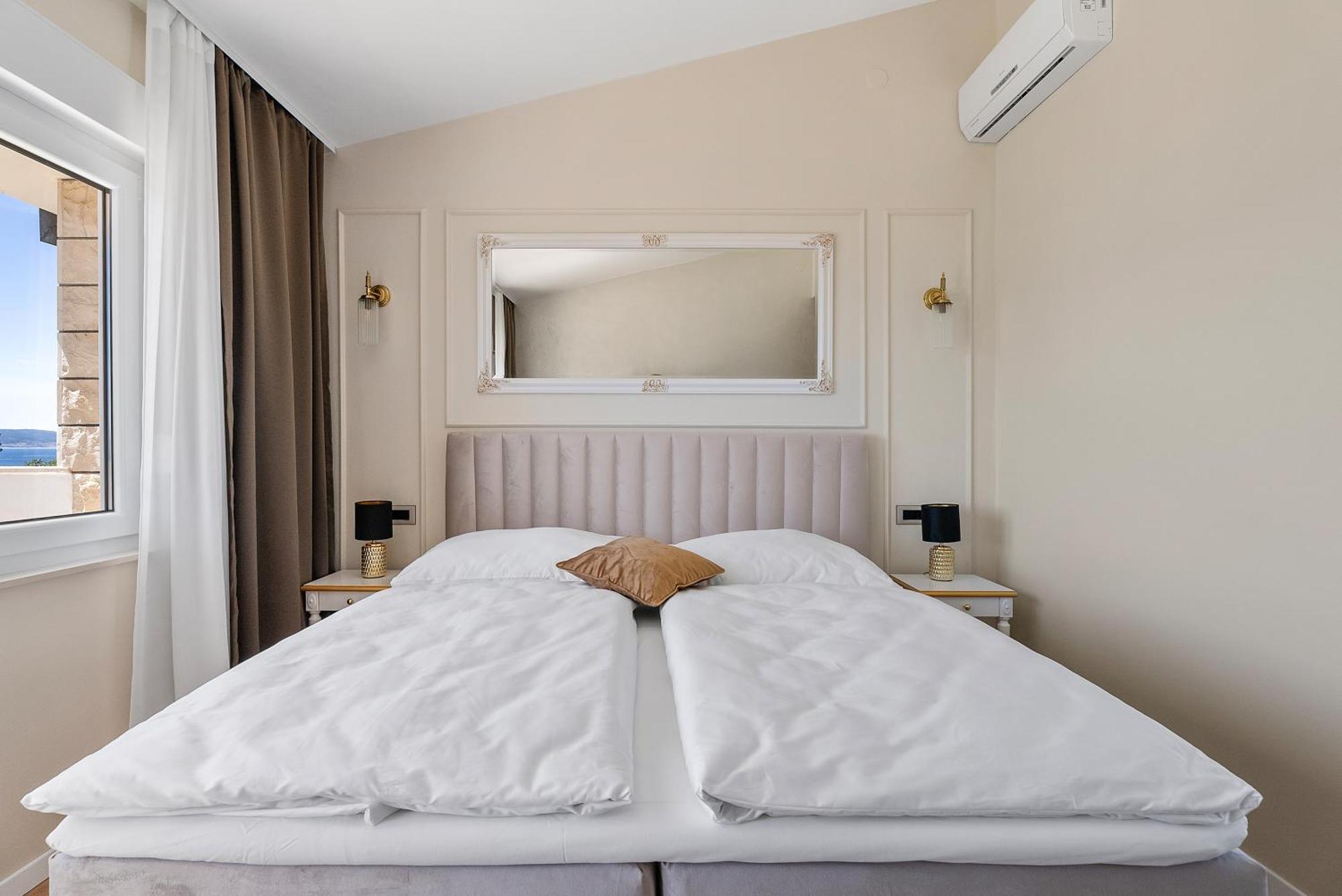 Storge Boutique Bed & Breakfast 오미스 외부 사진