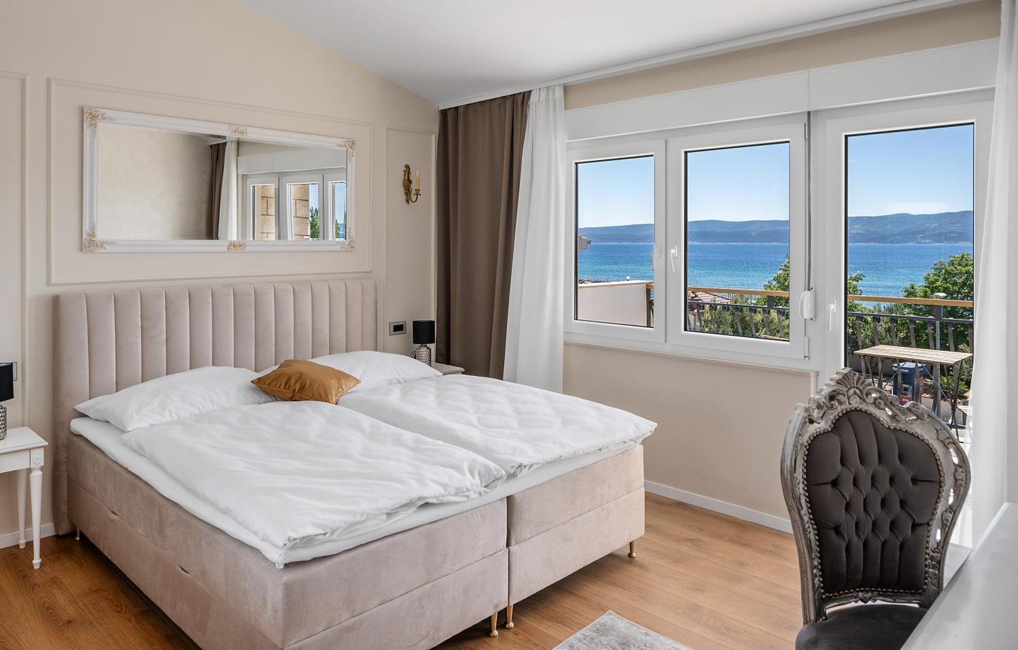 Storge Boutique Bed & Breakfast 오미스 외부 사진