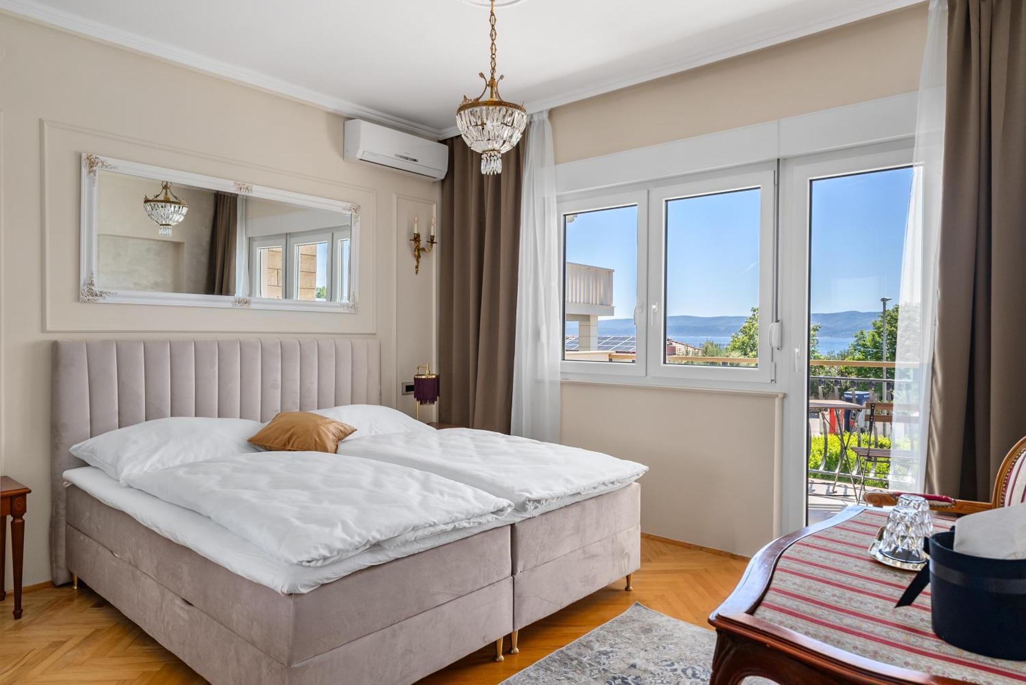 Storge Boutique Bed & Breakfast 오미스 외부 사진
